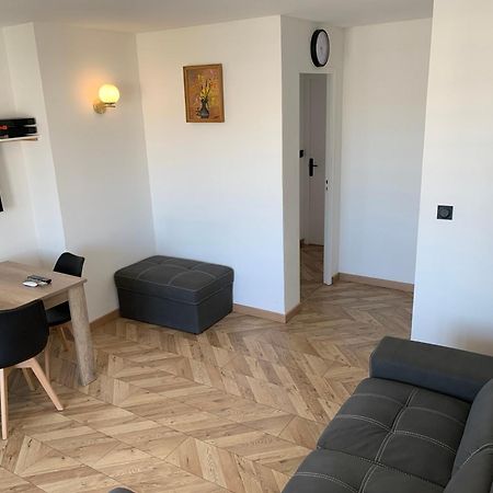St Velodrome 3 Chambres Parking 8 Couchages Neuf Marseilles Buitenkant foto