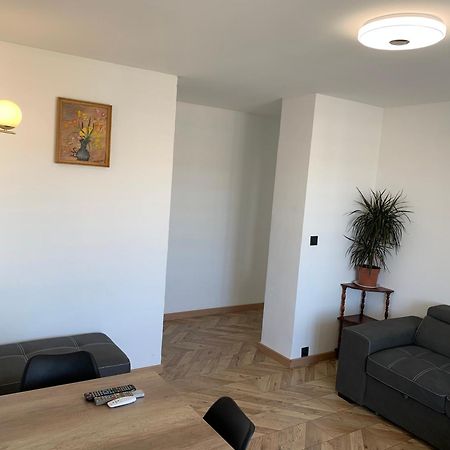 St Velodrome 3 Chambres Parking 8 Couchages Neuf Marseilles Buitenkant foto