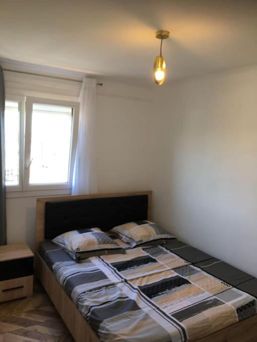 St Velodrome 3 Chambres Parking 8 Couchages Neuf Marseilles Buitenkant foto
