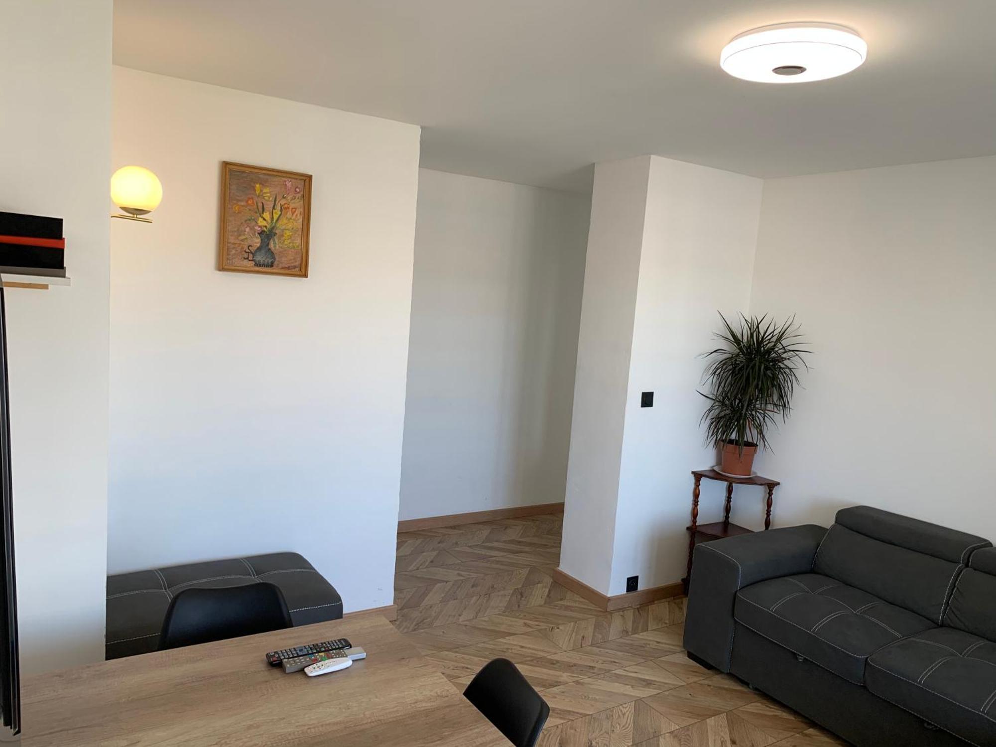 St Velodrome 3 Chambres Parking 8 Couchages Neuf Marseilles Buitenkant foto